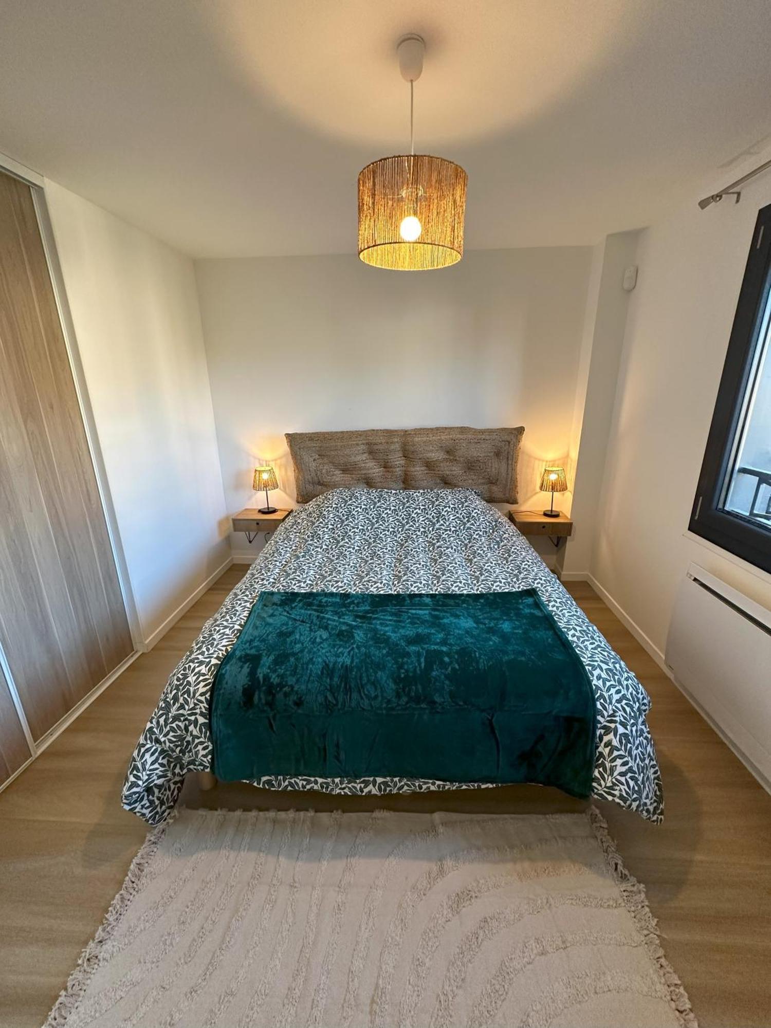 Sunny House - Villa 4 Chambres - Saint Genis Les Ollieres Esterno foto