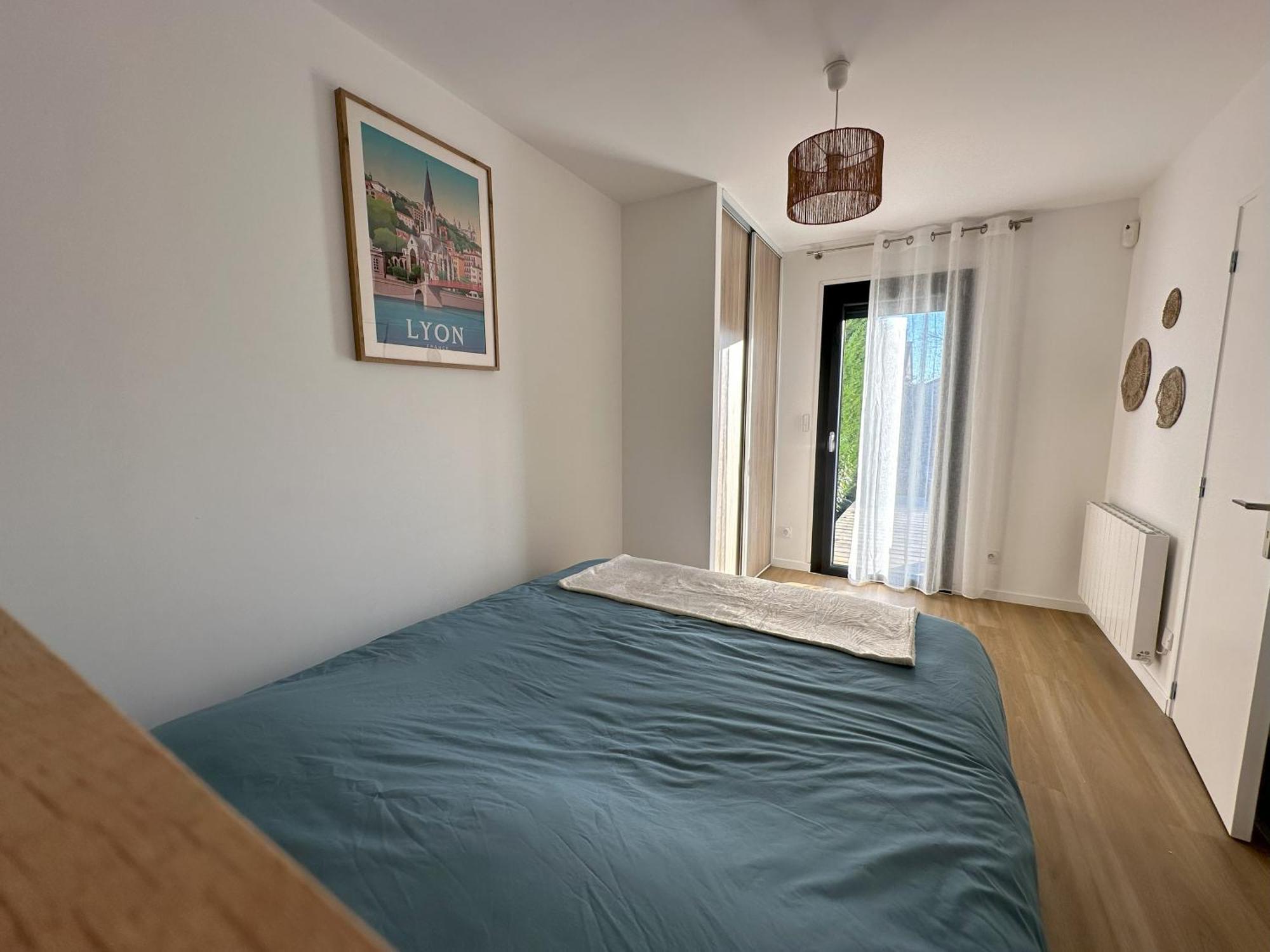 Sunny House - Villa 4 Chambres - Saint Genis Les Ollieres Esterno foto